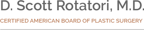 Dr. Scott Rotatori Logo