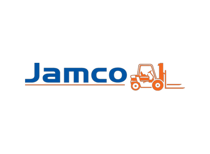 Jamco Logo