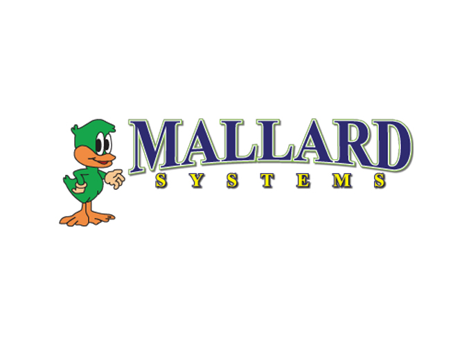 Mallard Systems Logo