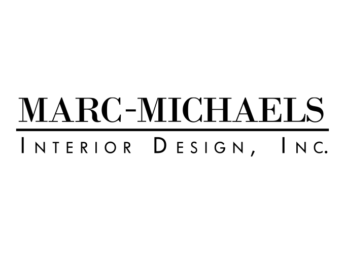 Marc-Michaels Interior Design, Inc. Logo