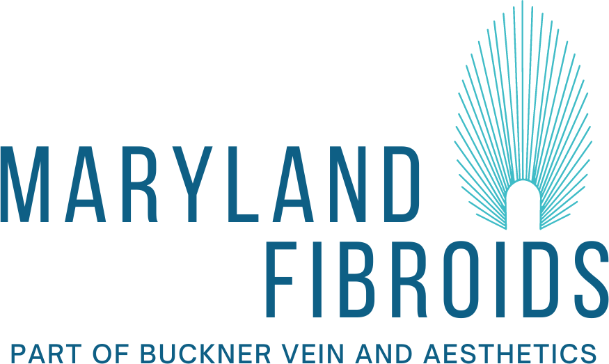 Maryland Fibroids Logo