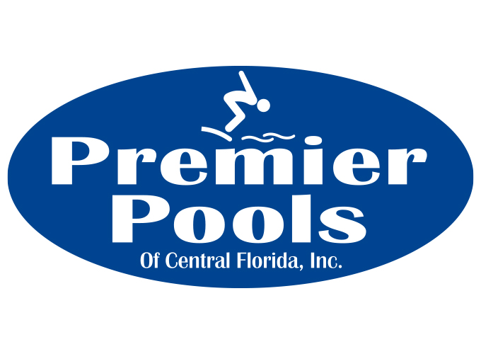 Premier Pools of Central Florida, Inc. Logo