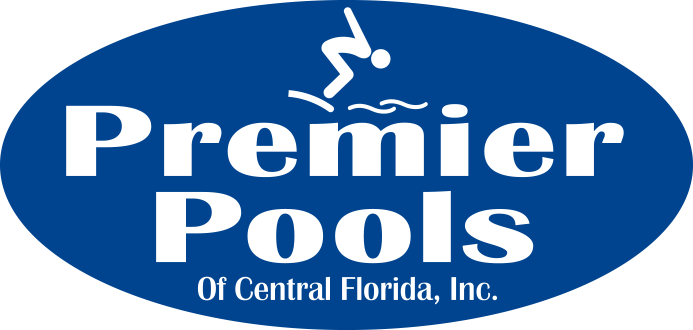 Premier Pools of Central Florida, Inc. Logo