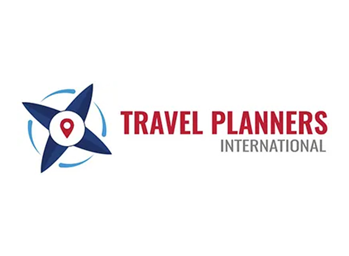 Travel Planners International Logo