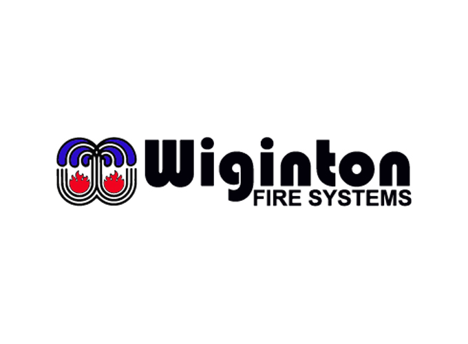 Wiginton Fire Systems Logo