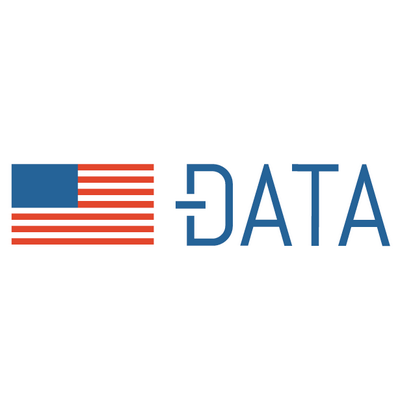 Data.gov U.S. Logo