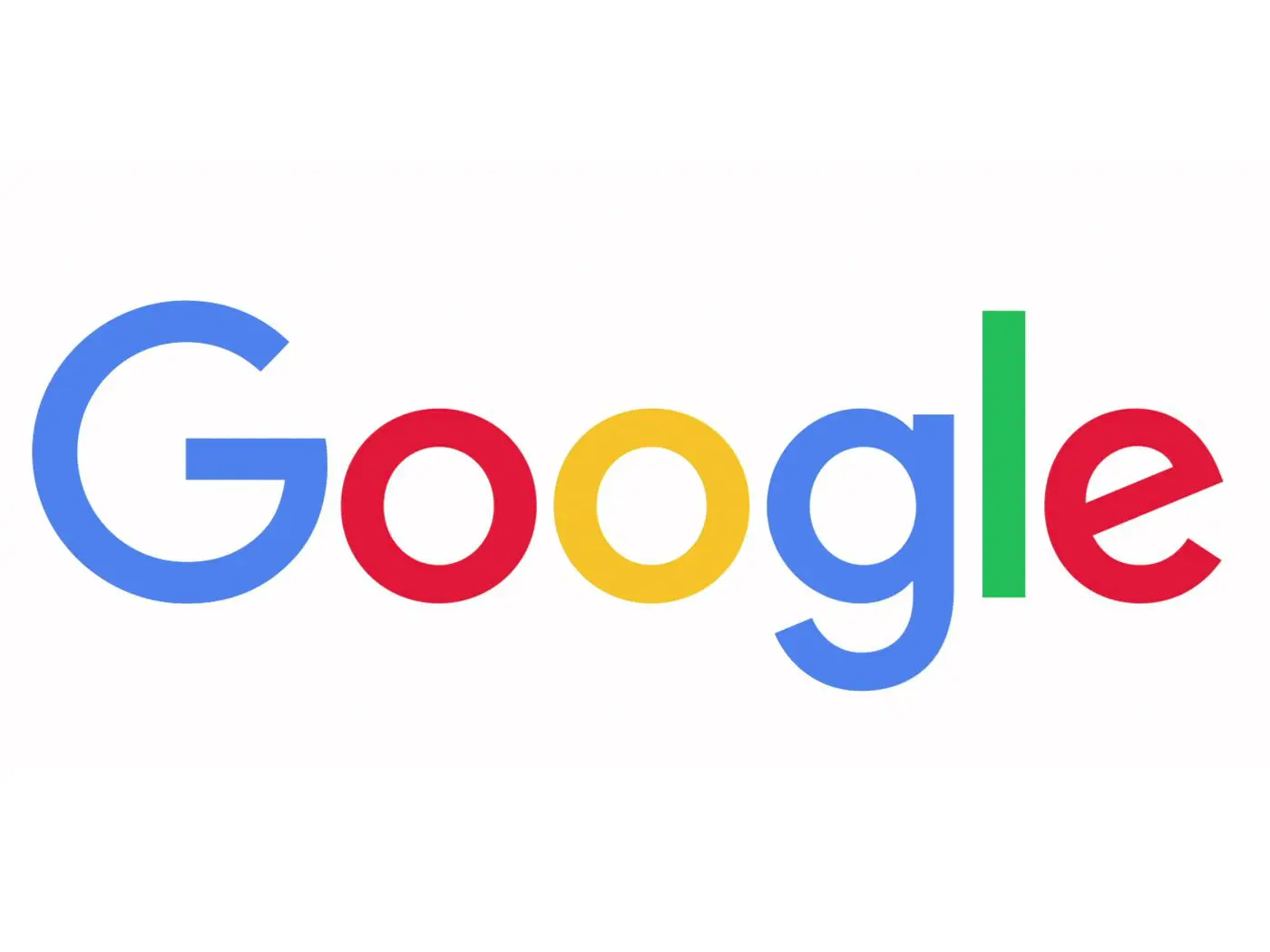 Google Logo