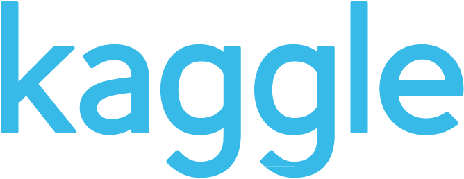 Kaggle Datasets Logo