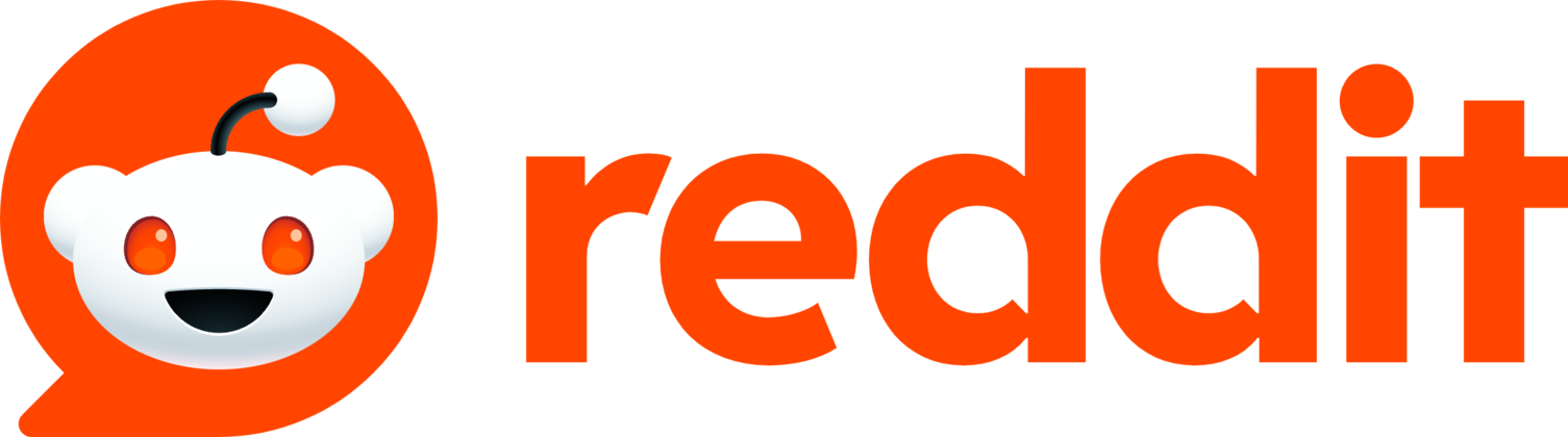 Reddit Logo