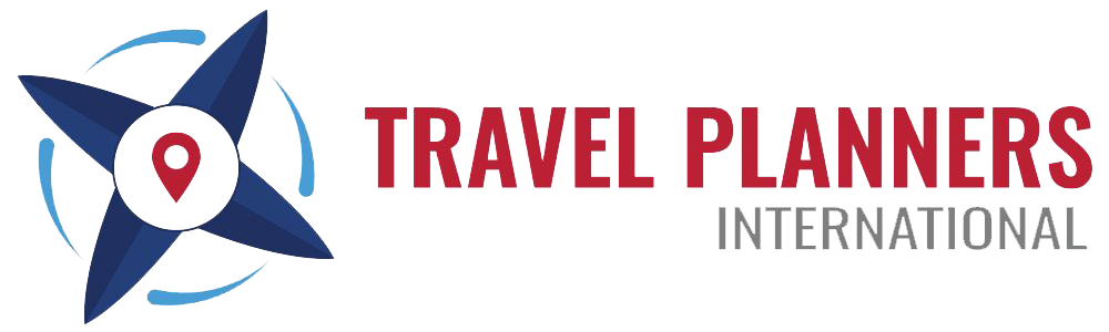 Travel Planners International Logo