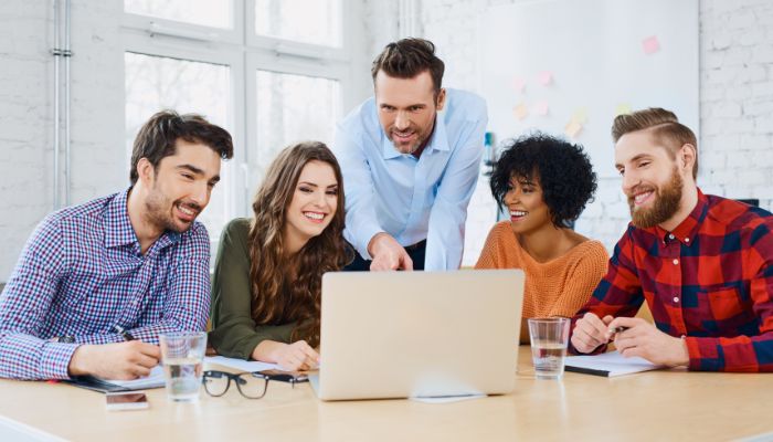 digital marketing agency services