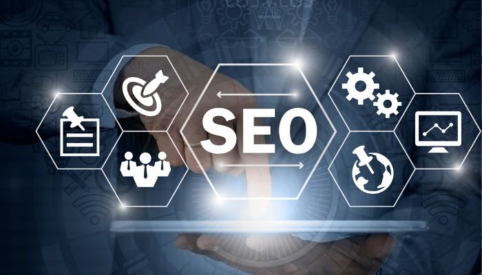 local seo strategies