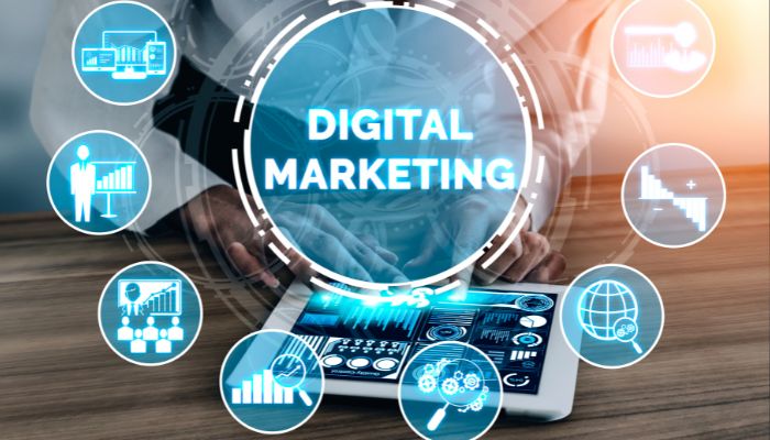 pressure washing digital marketing agency