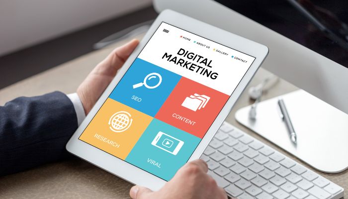 pressure washing digital marketing innovations