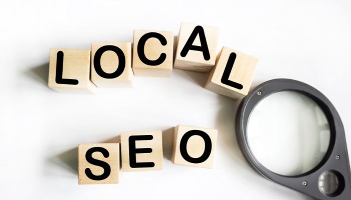 pressure washing local seo