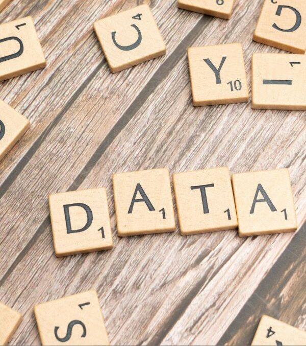 data driven