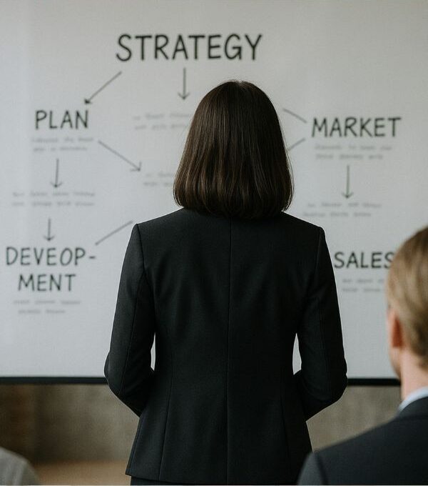 marketing technology partner