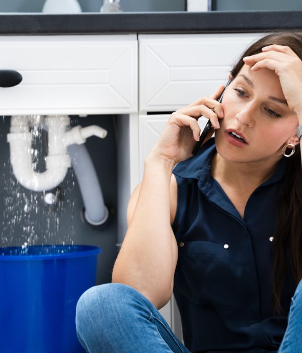 plumbing problem