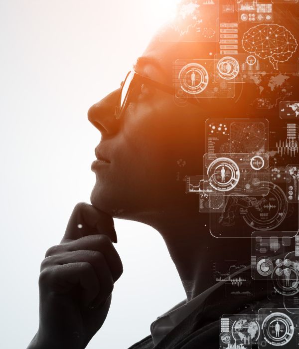 ai overviews marketing
