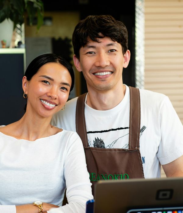 small business owners