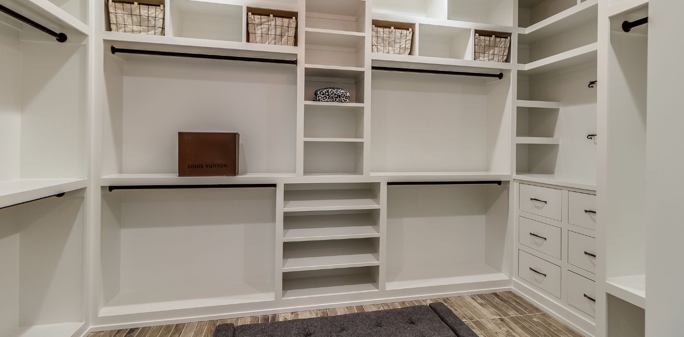 Custom Closet Company