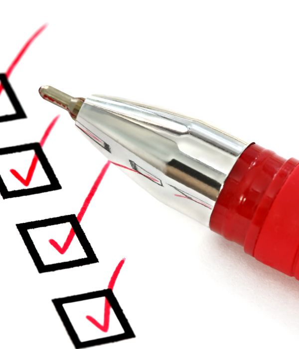 checklist