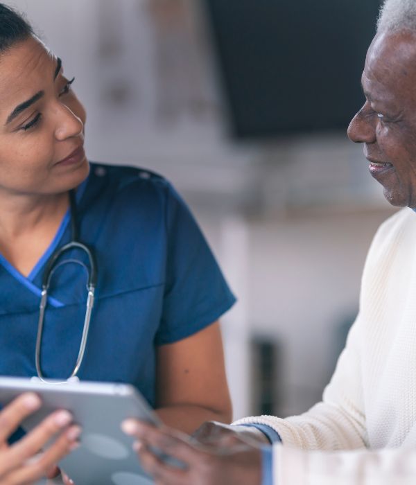 vein clinic consultation